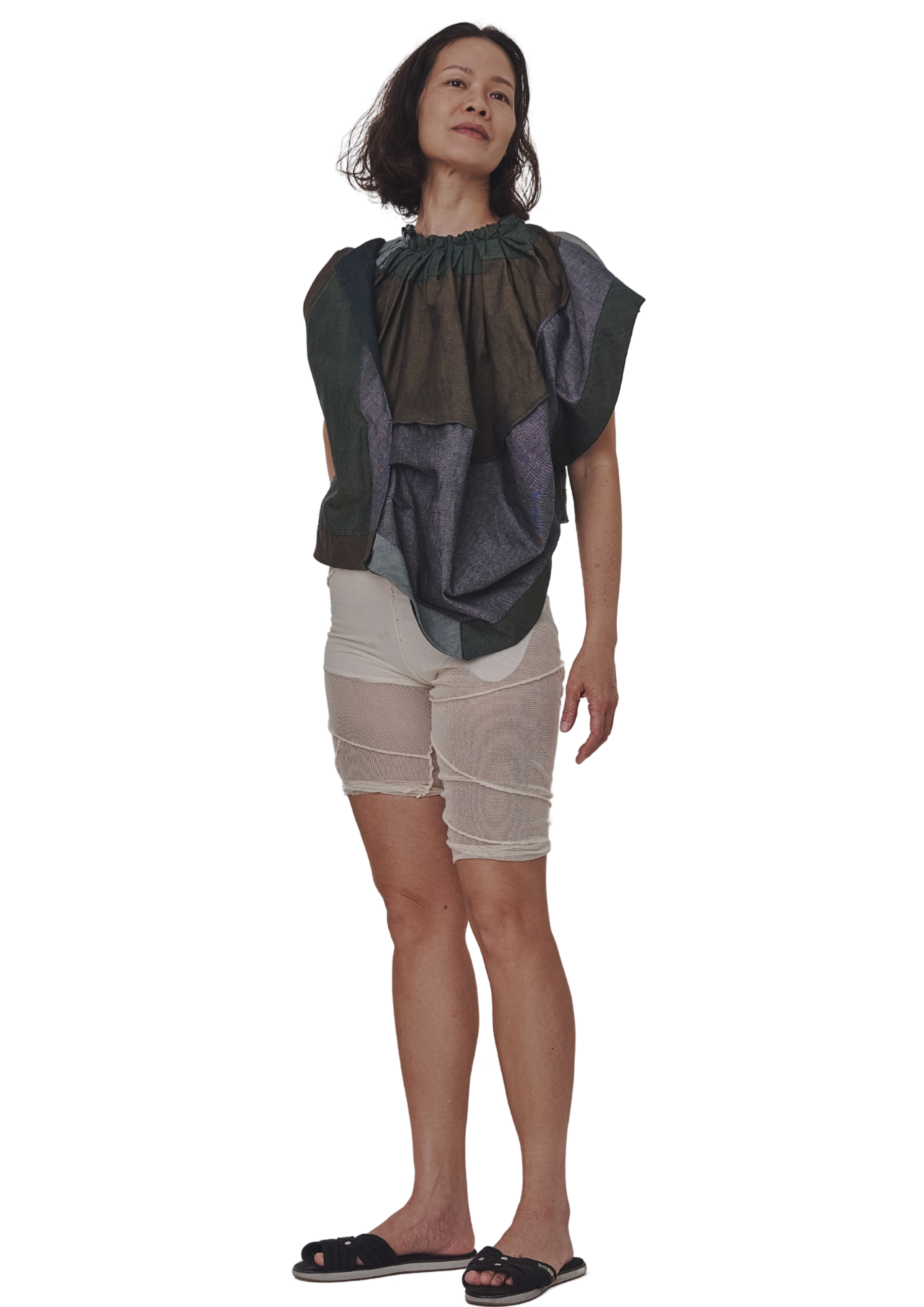 Kabog Top in Multidition (Pre-Order)