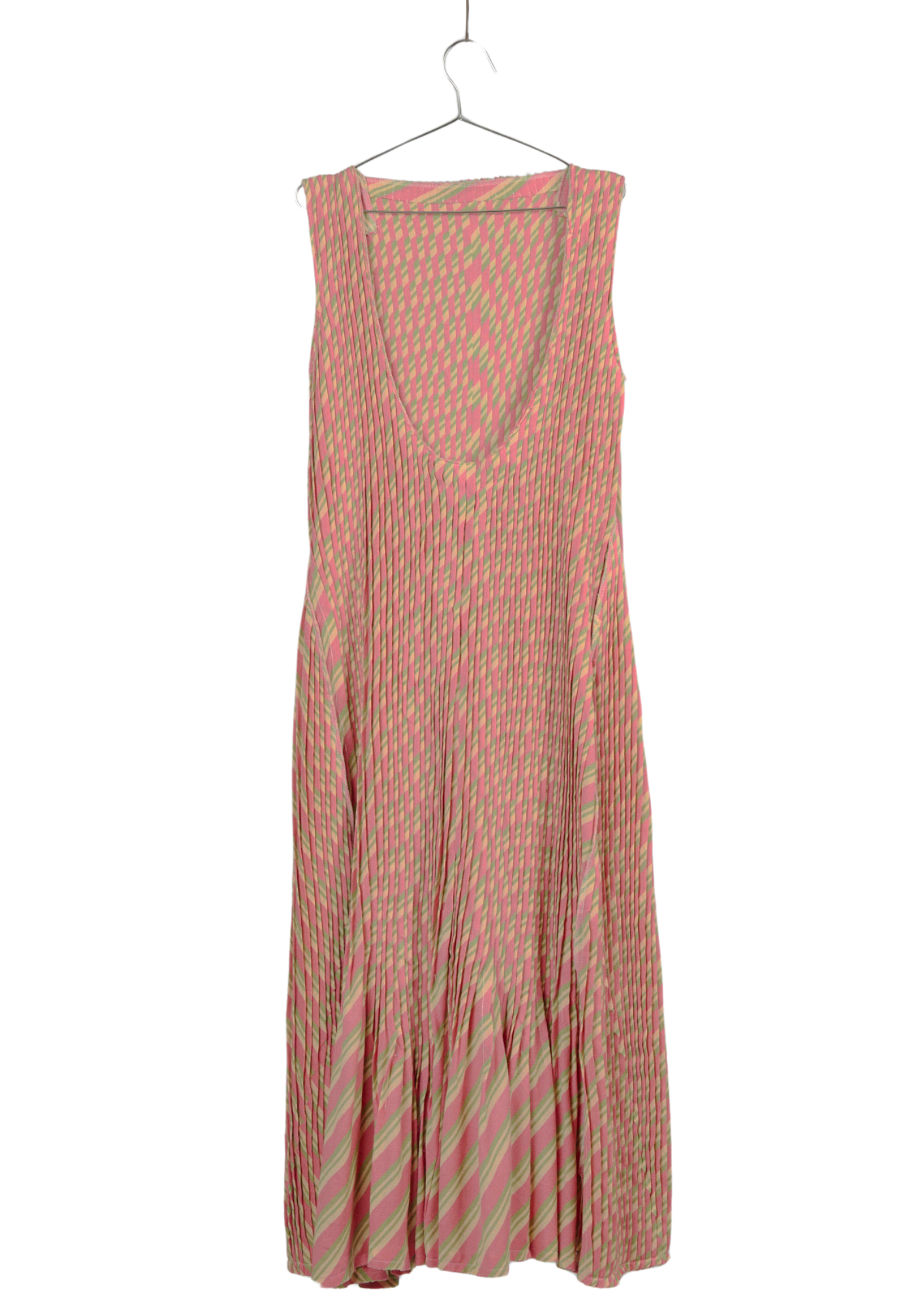 Orosa Tupi Dress
