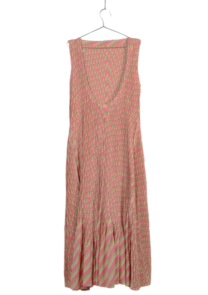 Orosa Tupi Dress