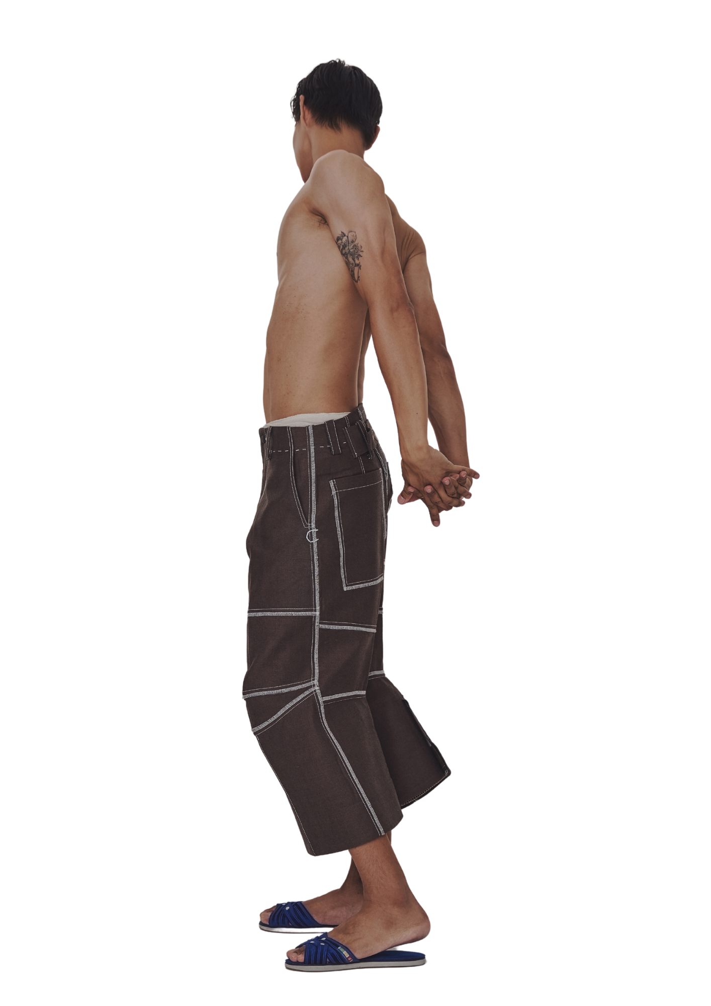 Knee Jeans in Edition 6 (Pre-Order)