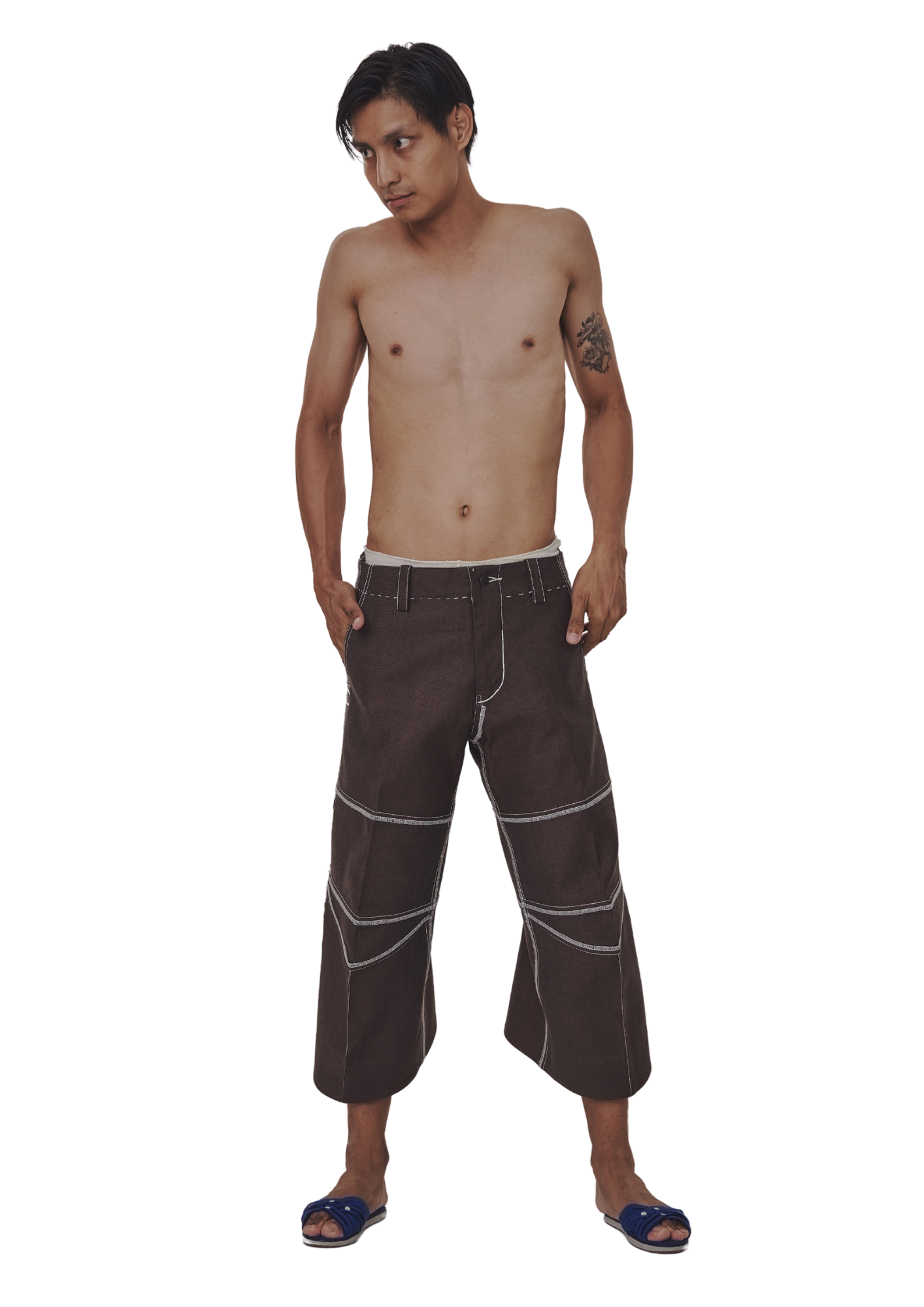 Knee Jeans in Edition 6 (Pre-Order)