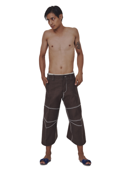 Knee Jeans in Edition 6 (Pre-Order)