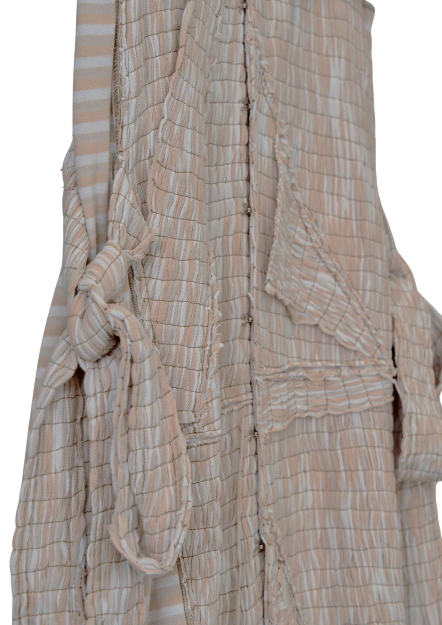 Pilapil Kumpol Dress