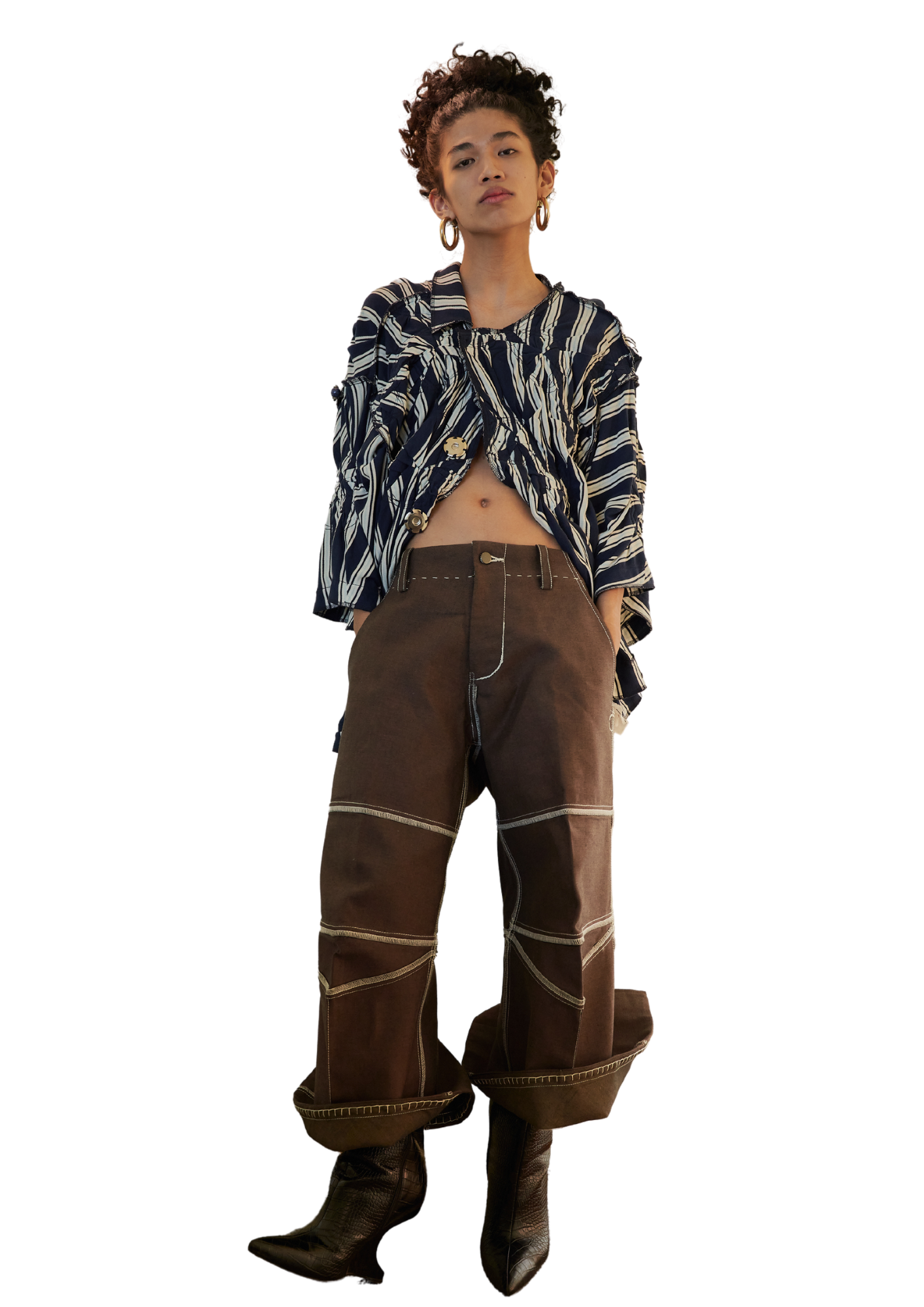 Knee Jeans in Edition 6 (Pre-Order)