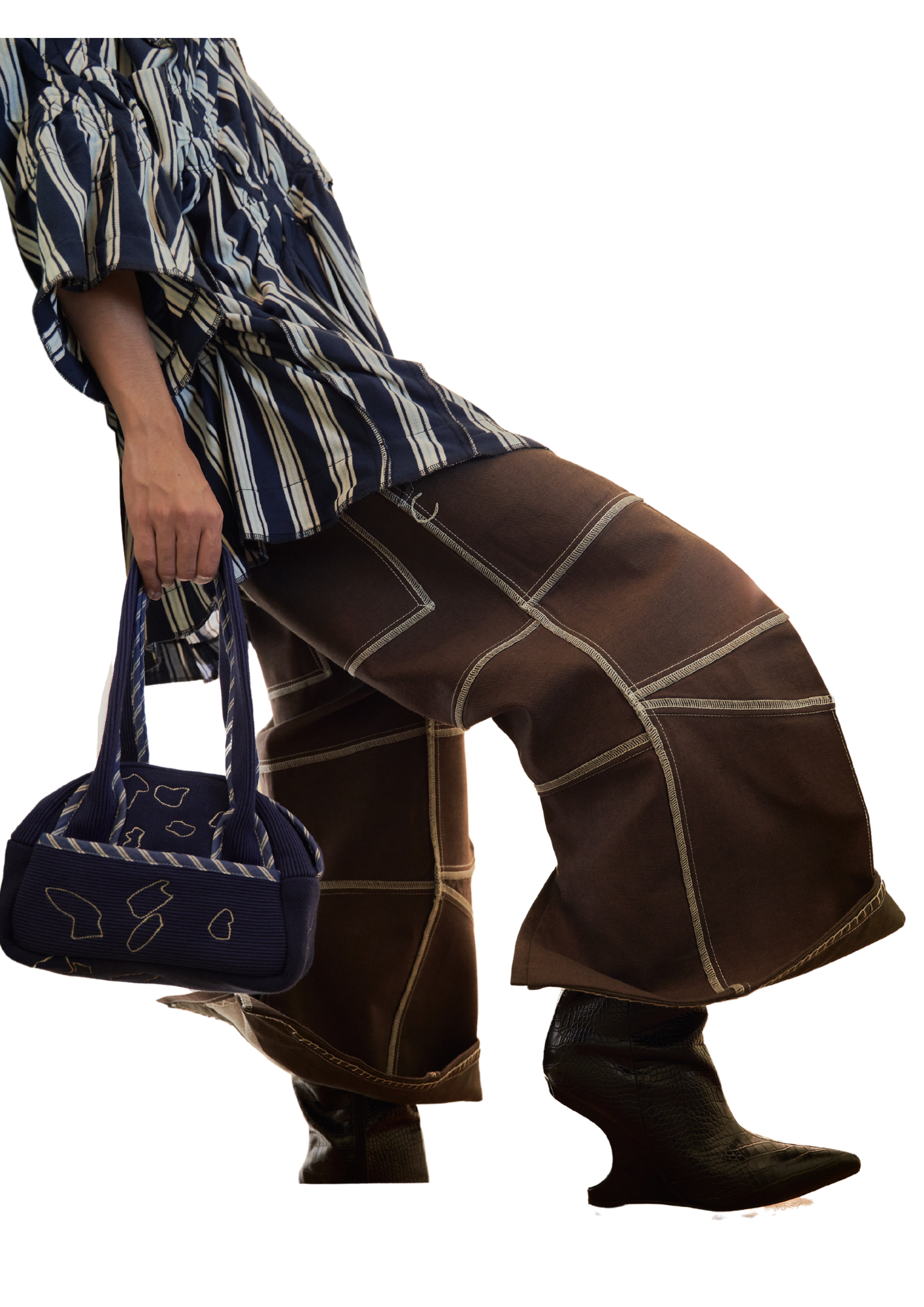 Knee Jeans in Edition 6 (Pre-Order)