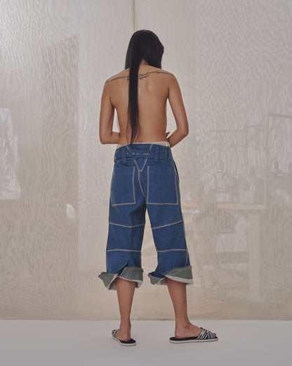 Knee Jeans in Edition 1 (Pre-Order)