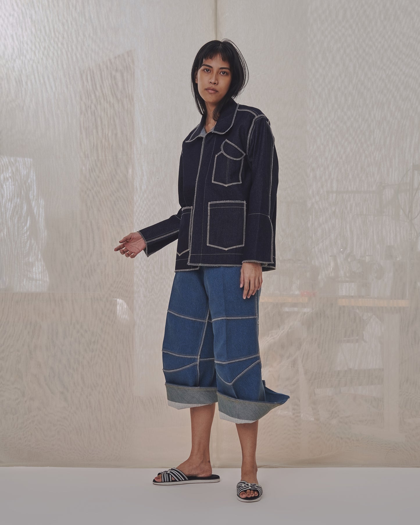 Knee Jeans in Edition 1 (Pre-Order)