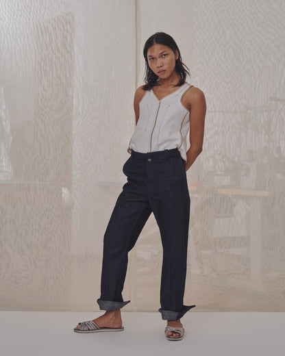 Saging Trousers (Pre-Order)