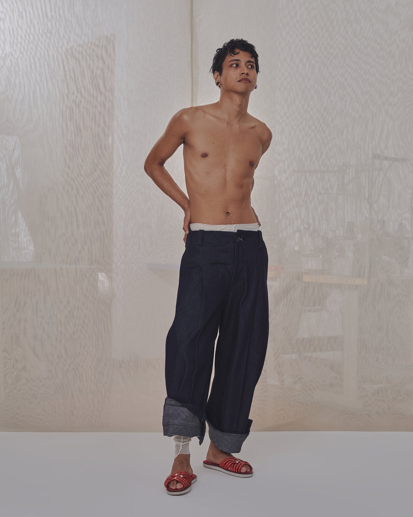 Kayod Trousers (Pre-Order)