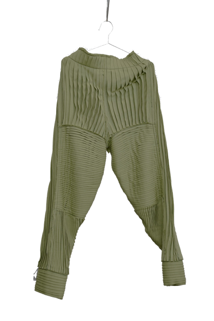 Mactan Tupi Trousers