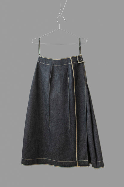 Galang Skirt in Edition 0