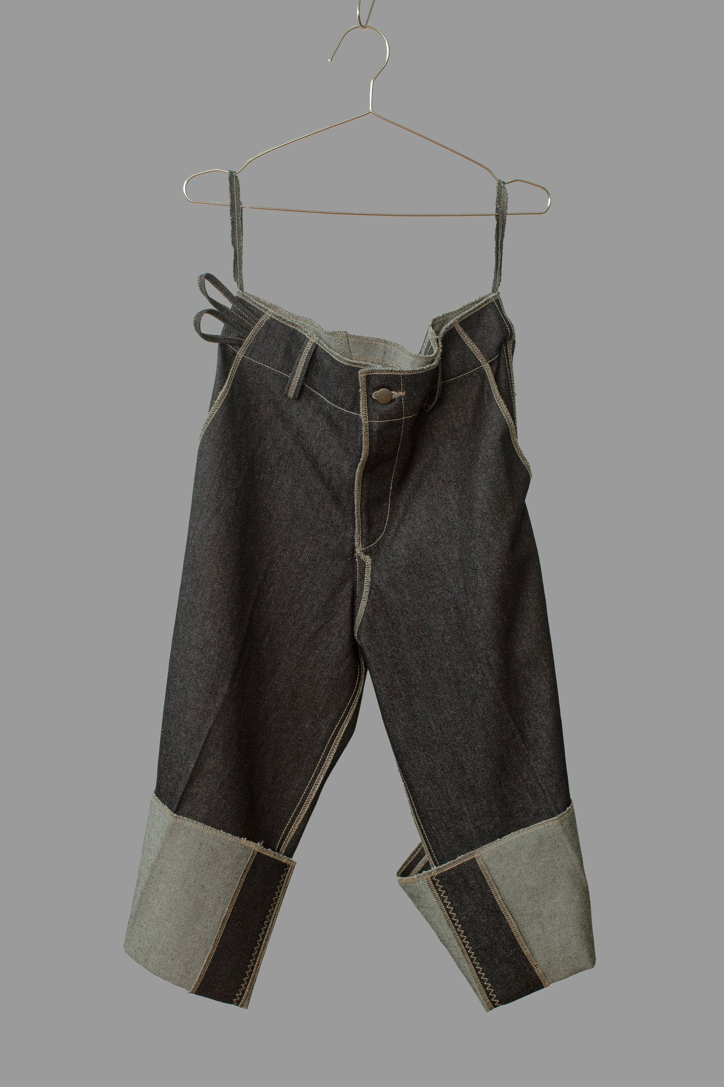 Liya Carpenter Jeans in Edition 0