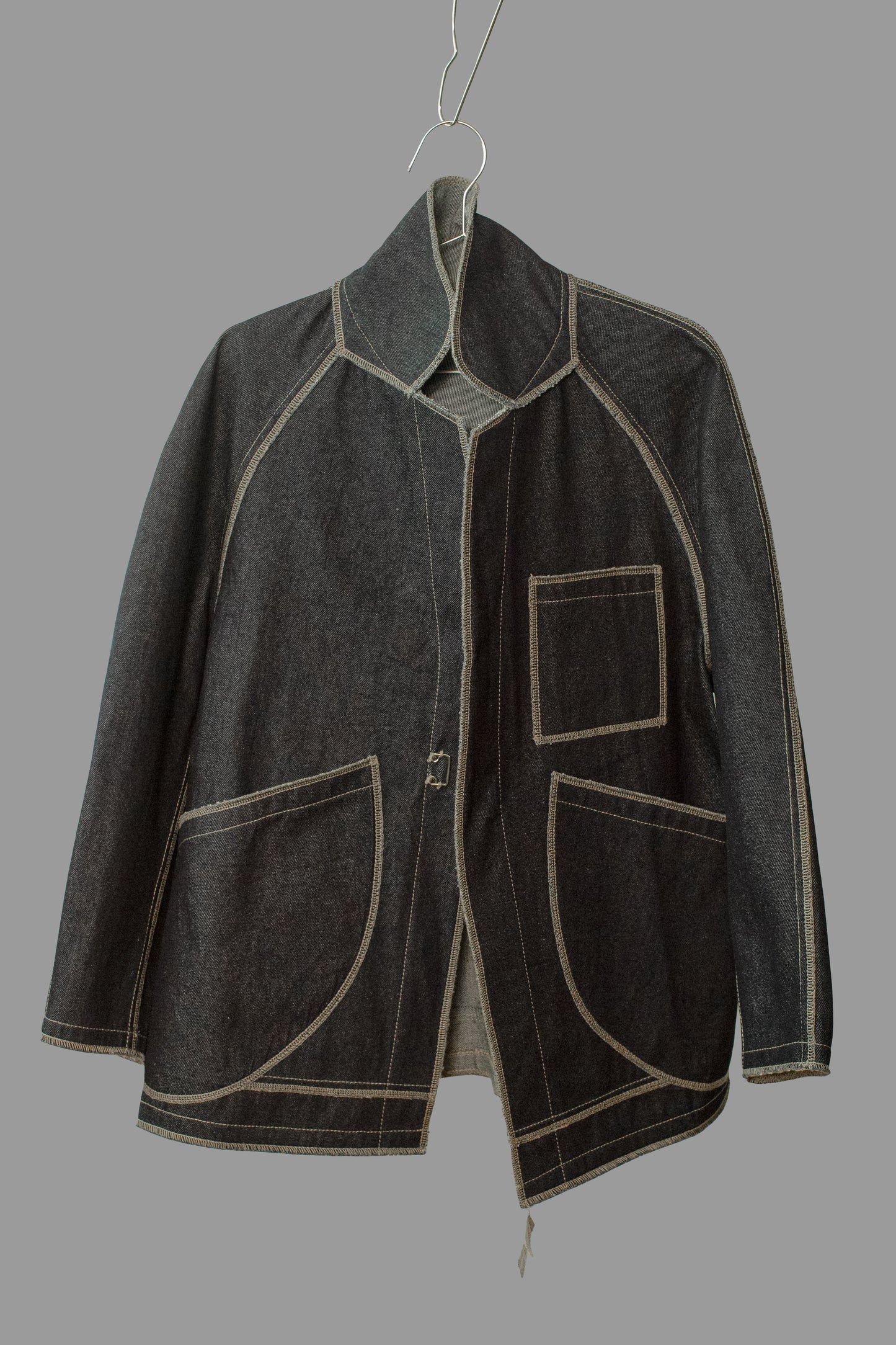 Jan Shell Jacket in Edition 0