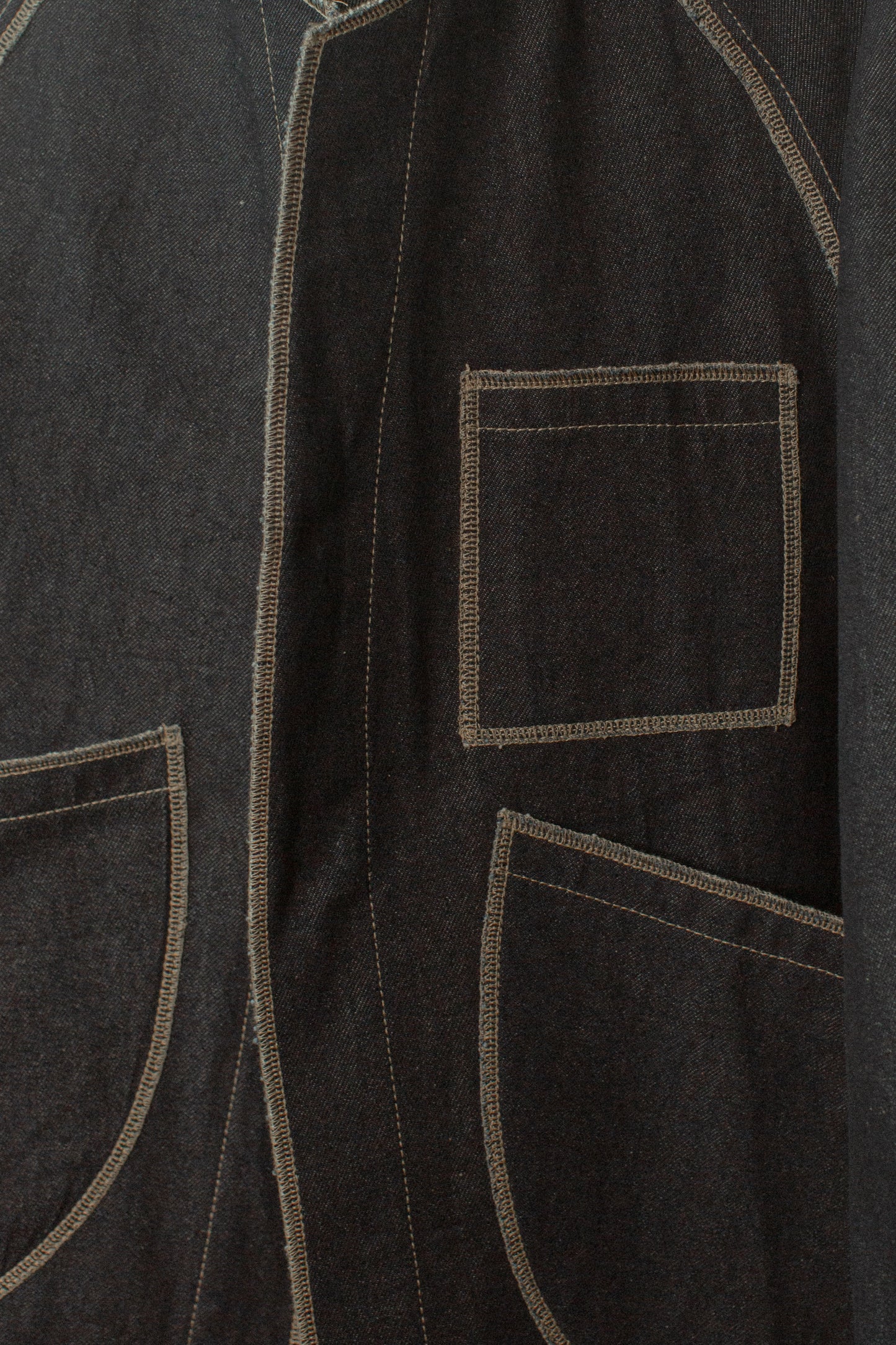 Jan Shell Jacket in Edition 0