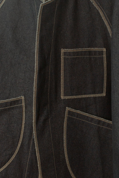 Jan Shell Jacket in Edition 0