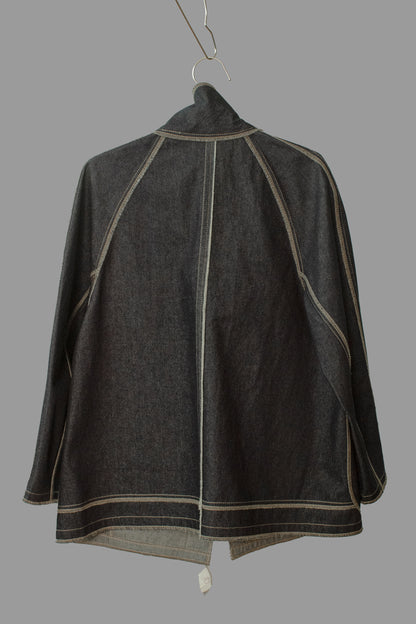 Jan Shell Jacket in Edition 0