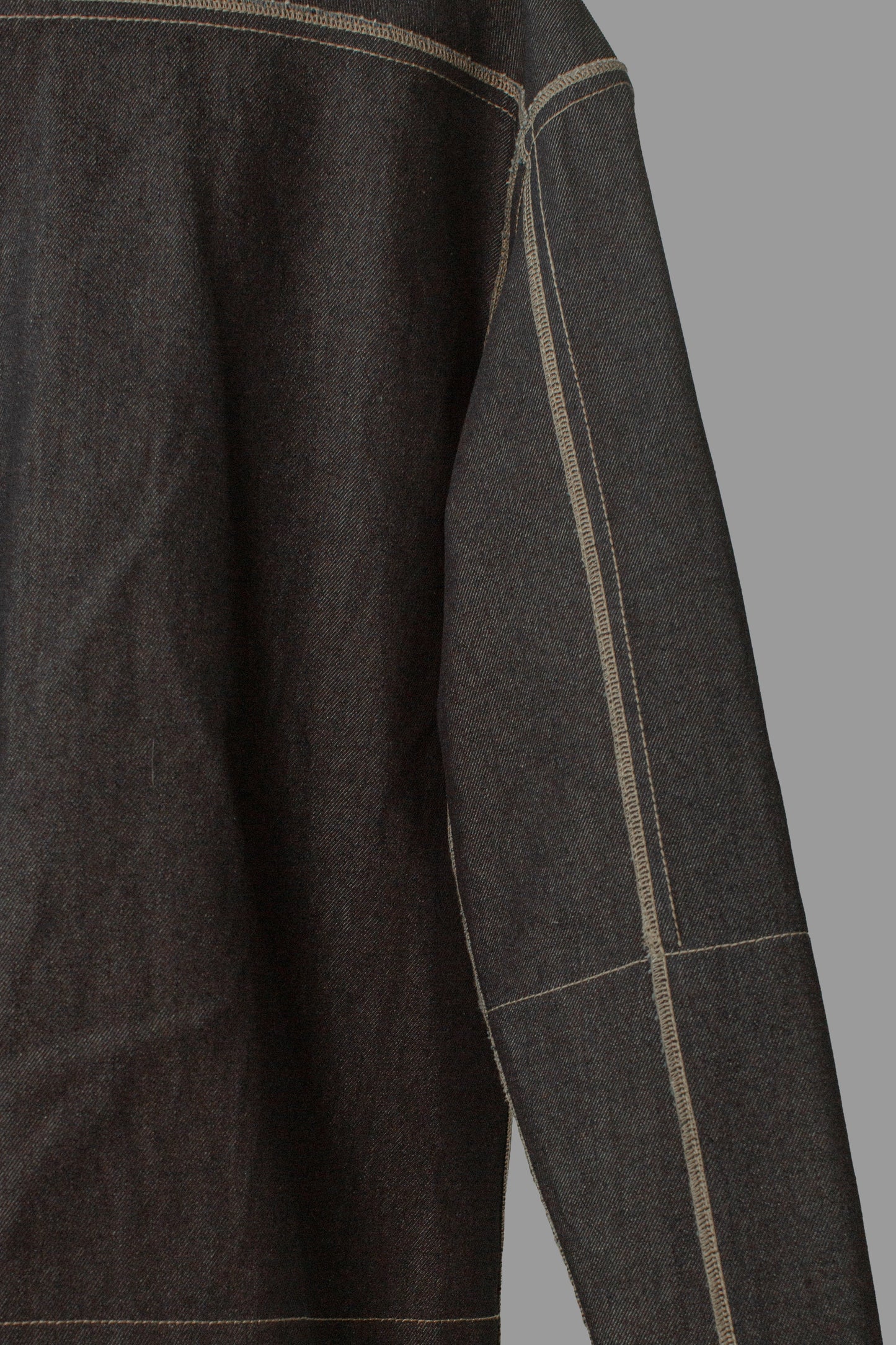 Denis Biker Jacket in Edition 0