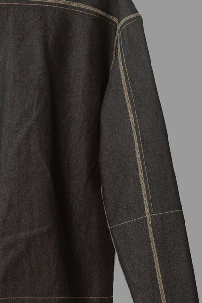 Denis Biker Jacket in Edition 0