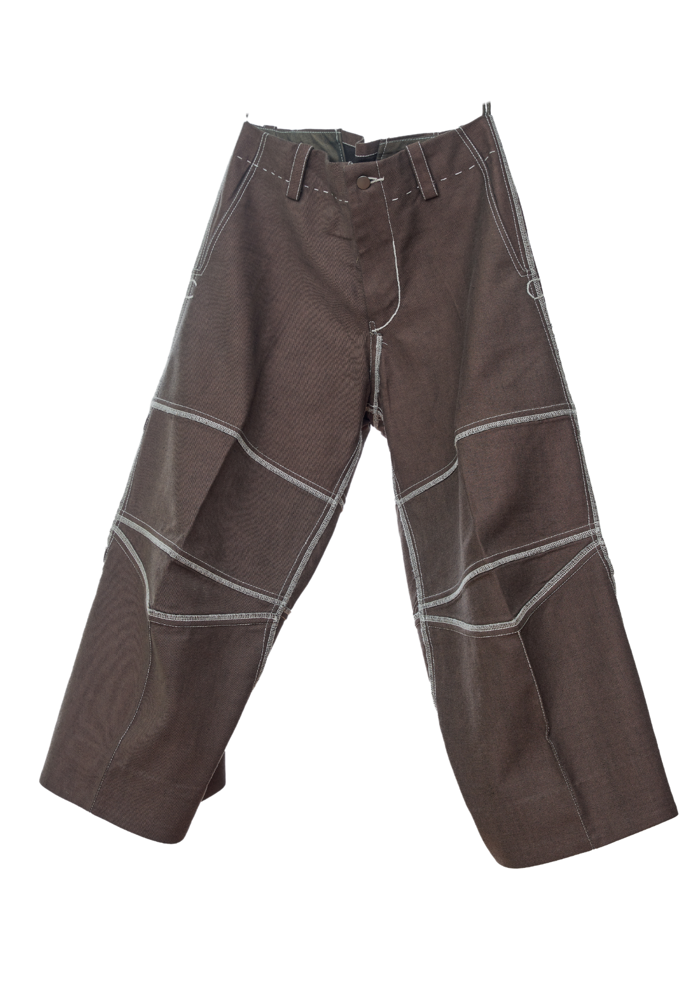 Knee Jeans in Edition 6 (Pre-Order)