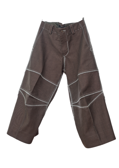 Knee Jeans in Edition 6 (Pre-Order)