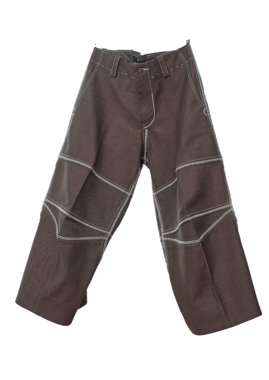 Knee Jeans in Edition 6 (Pre-Order)