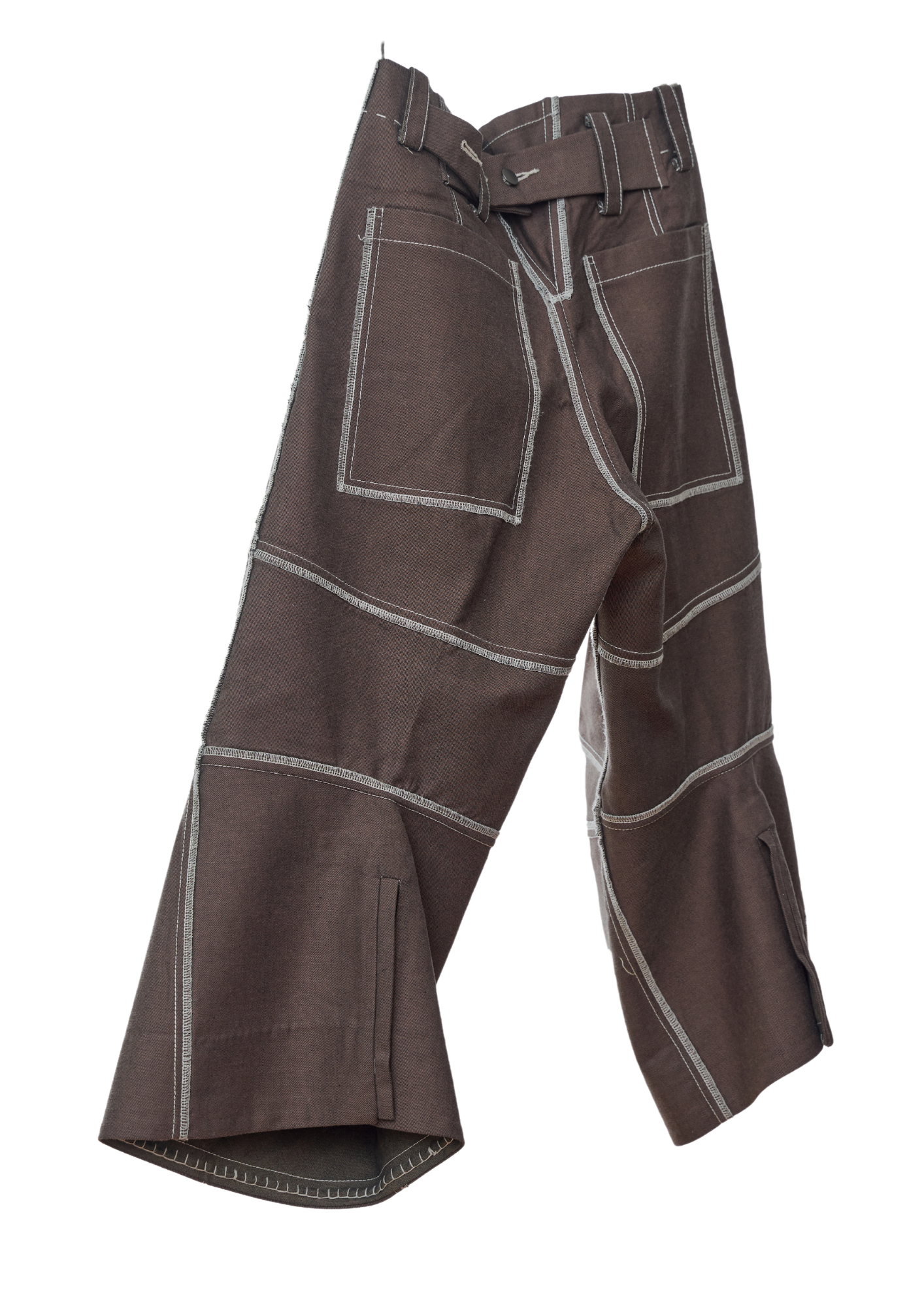 Knee Jeans in Edition 6 (Pre-Order)