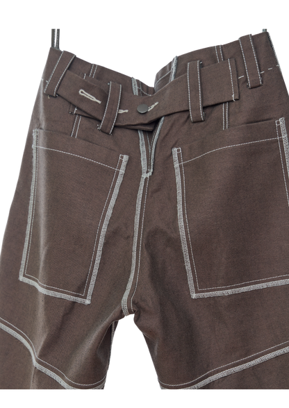 Knee Jeans in Edition 6 (Pre-Order)