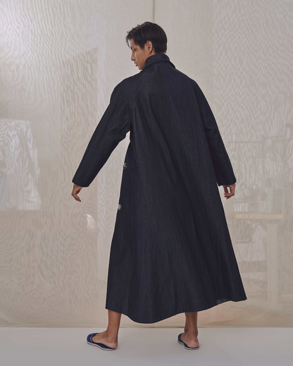 Eclat Trench