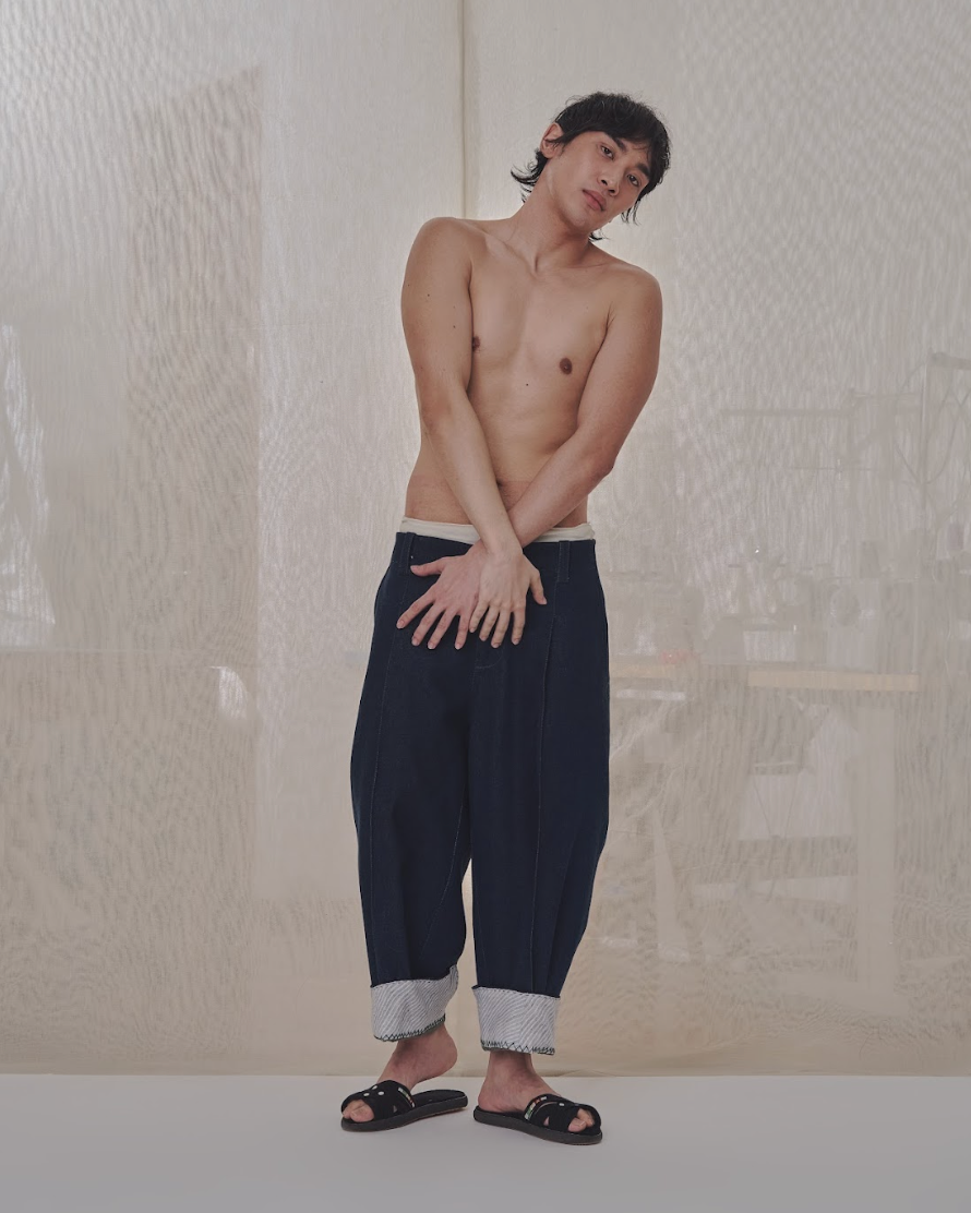 Design Kayod Trousers