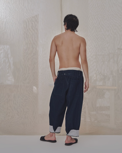 Design Kayod Trousers