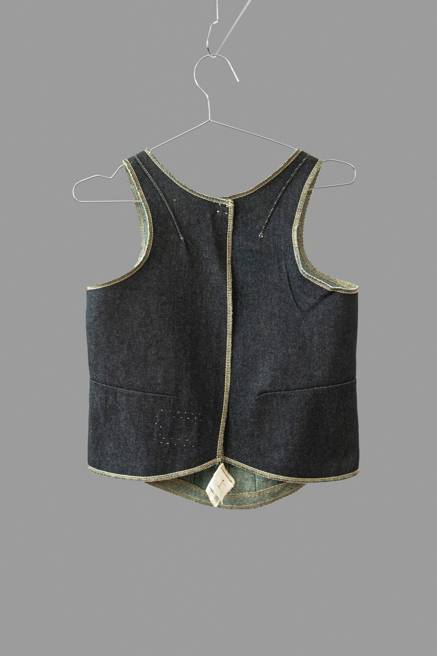 Shamz Top in Edition 0