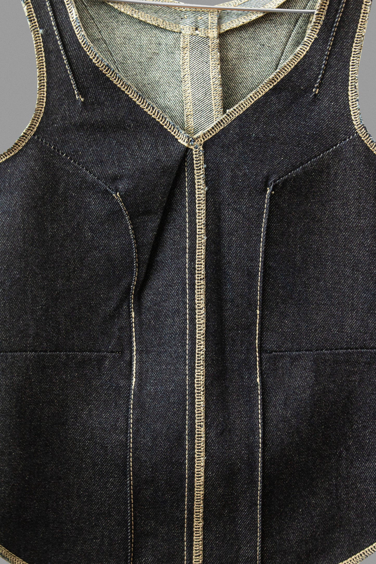 Shamz Top in Edition 0