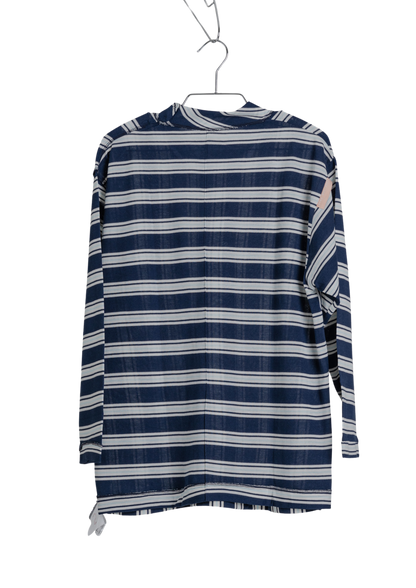 Box Long Tee